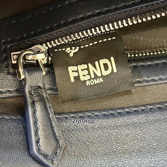 펜디바게트백미듐