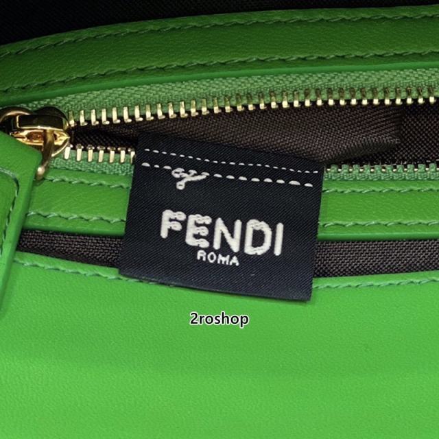 펜디바게트백미듐