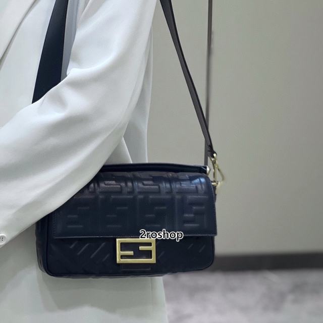 펜디바게트백미듐