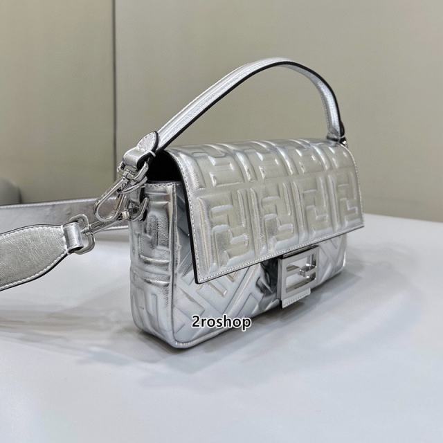 펜디바게트백미듐