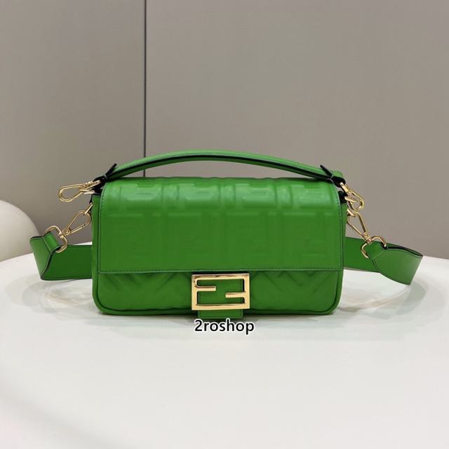 펜디바게트백미듐