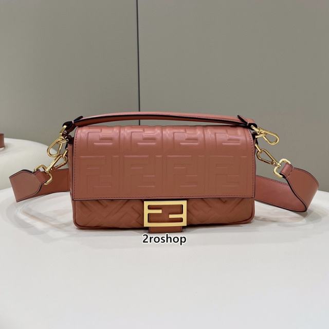 펜디바게트백미듐