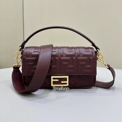 펜디바게트백미듐