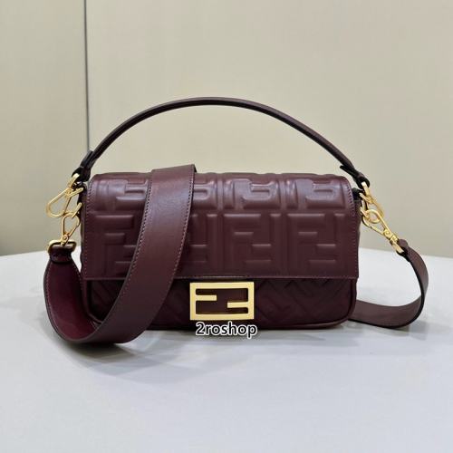 펜디바게트백미듐