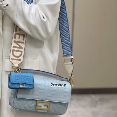 펜디바게트백미듐