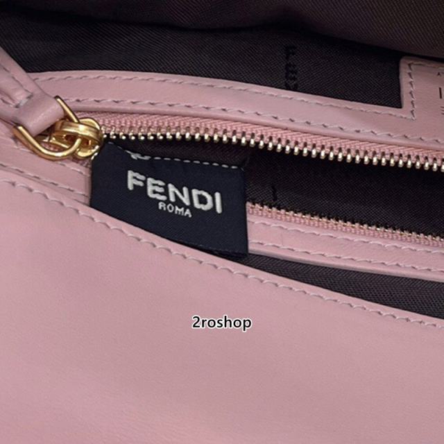 펜디바게트백미듐