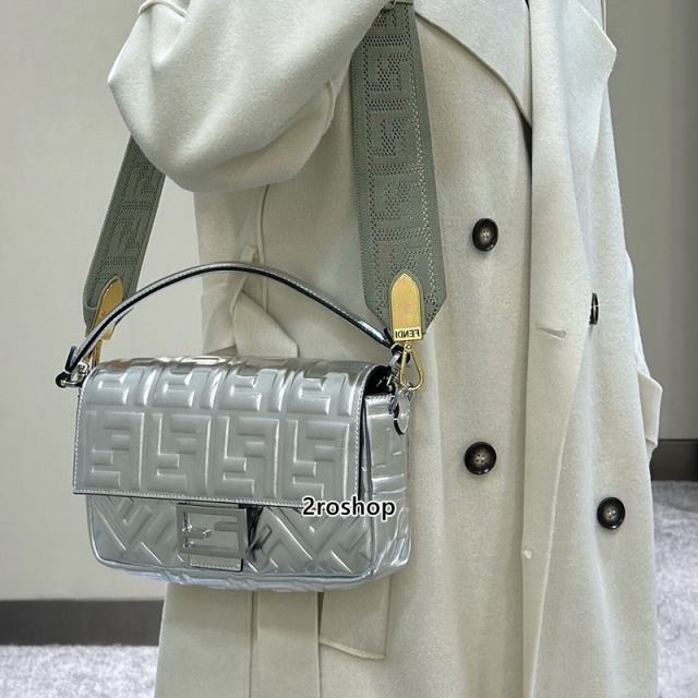 펜디바게트백미듐