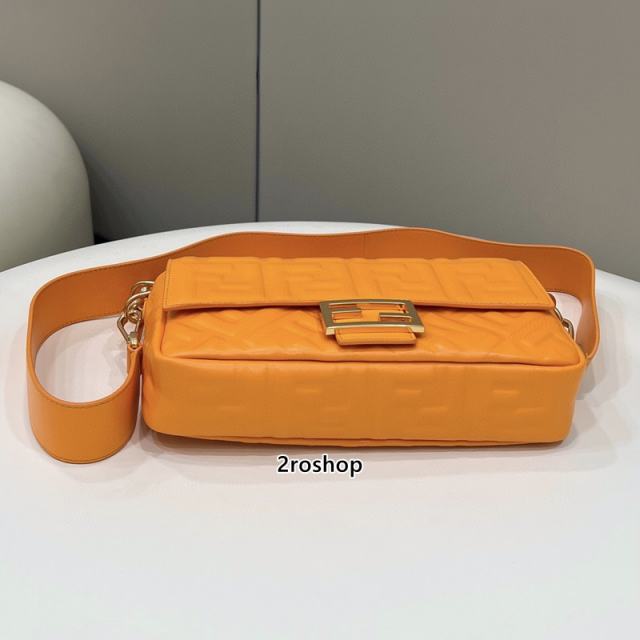 펜디바게트백미듐