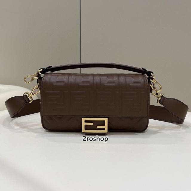 펜디바게트백미듐