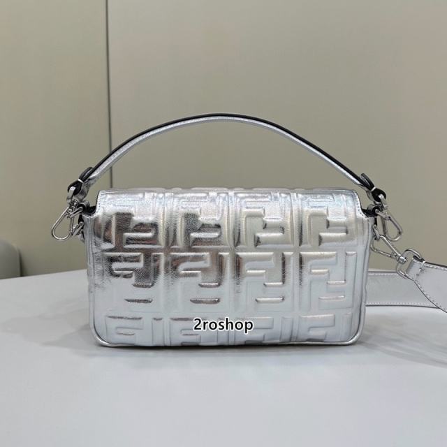 펜디바게트백미듐