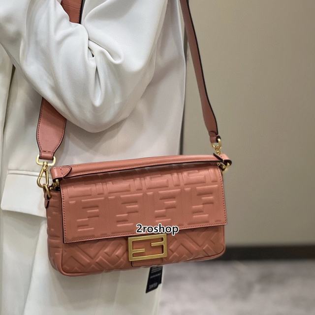 펜디바게트백미듐