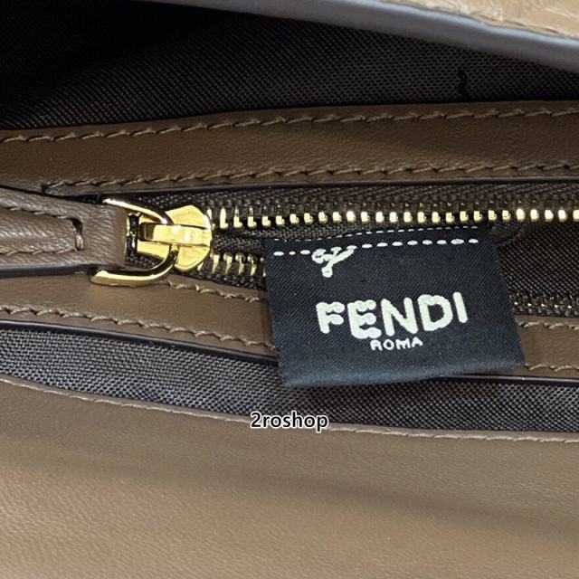 펜디바게트백미듐