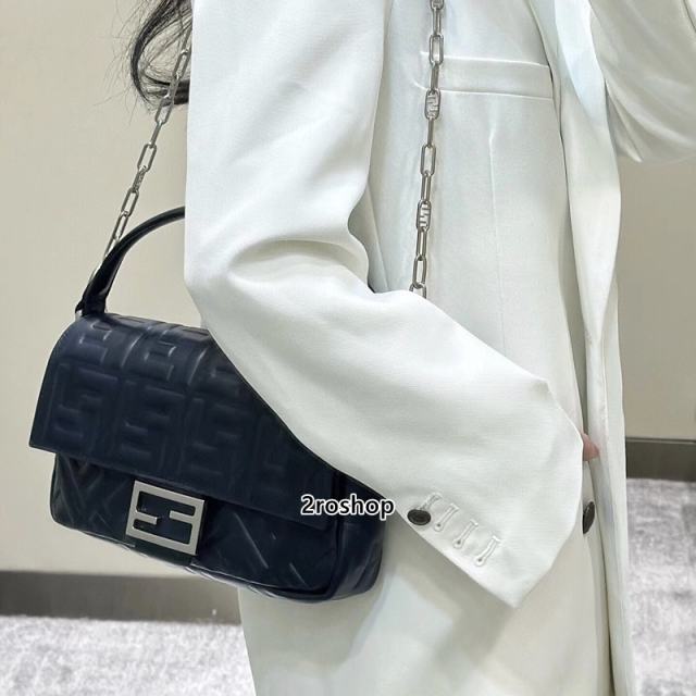 펜디바게트백미듐