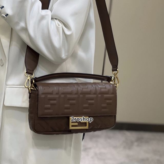 펜디바게트백미듐