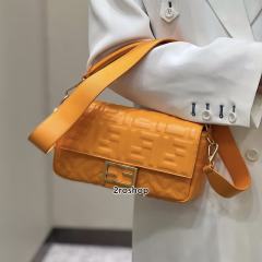 펜디바게트백미듐