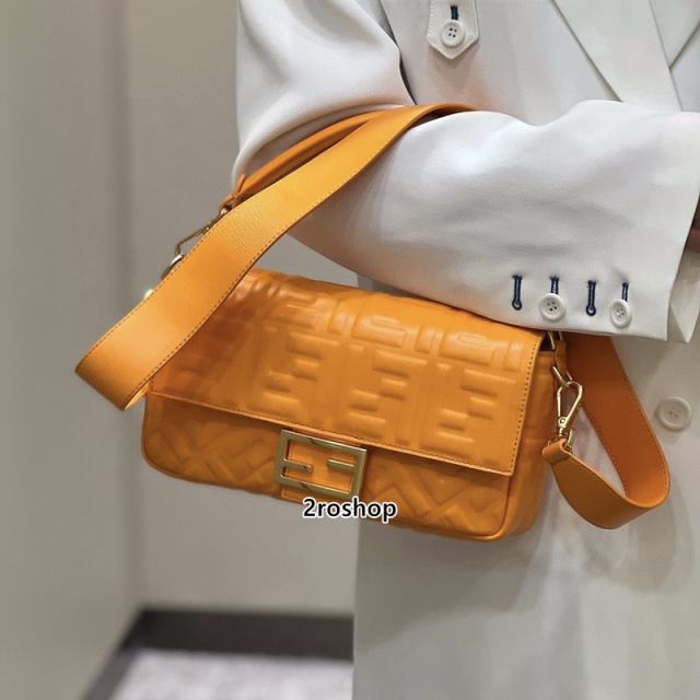 펜디바게트백미듐