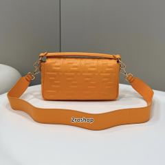 펜디바게트백미듐