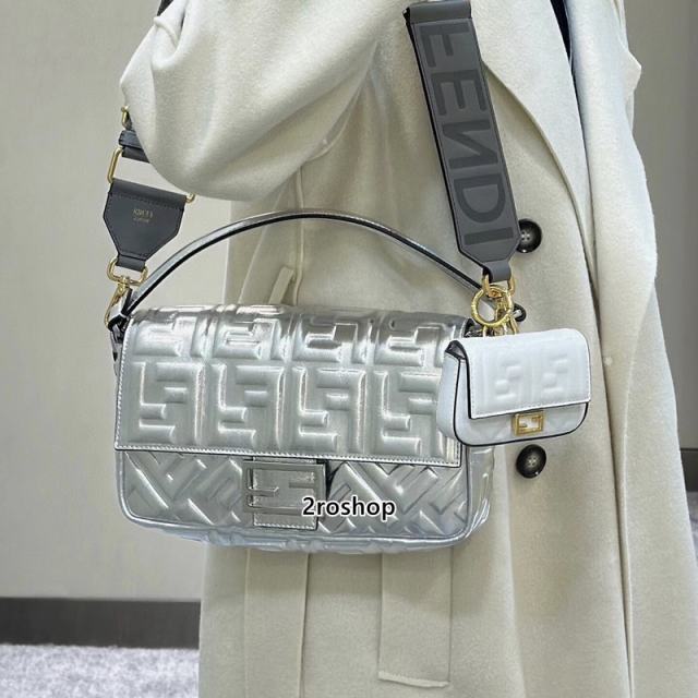 펜디바게트백미듐