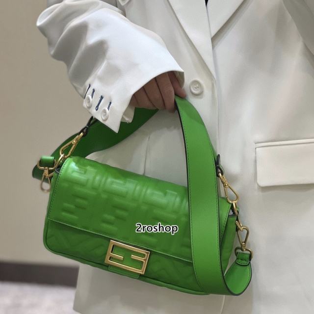 펜디바게트백미듐