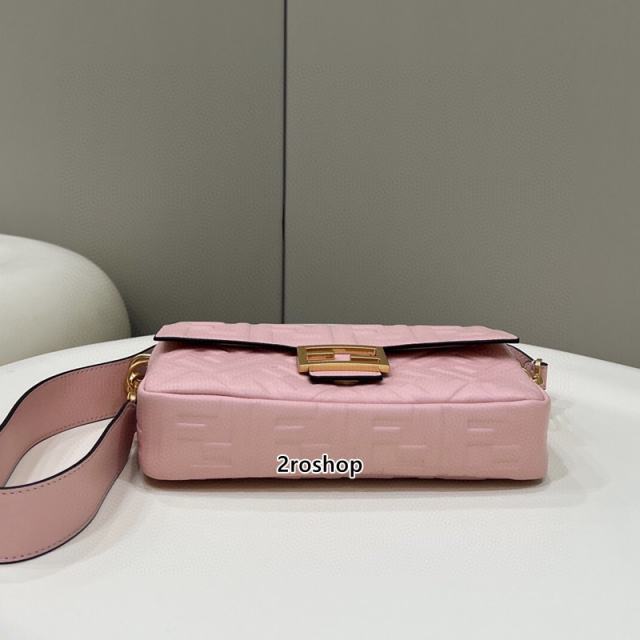 펜디바게트백미듐