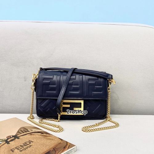 펜디바게트백미니