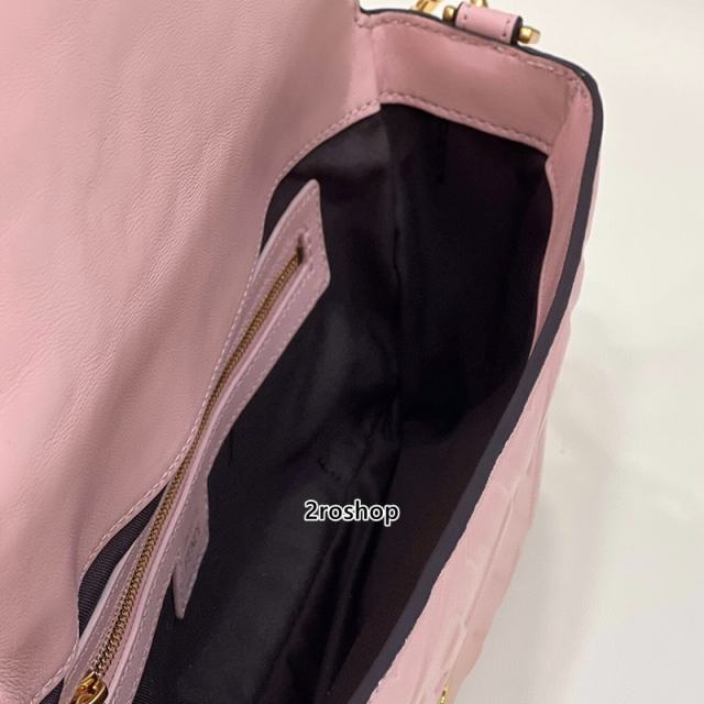 펜디바게트백미듐