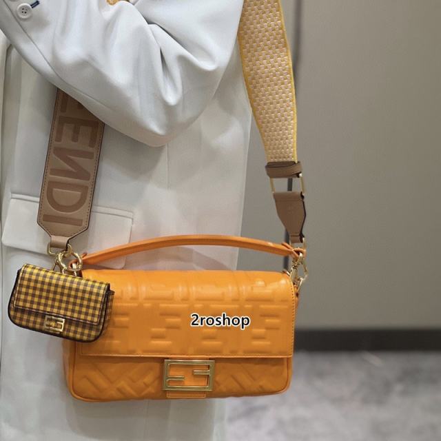 펜디바게트백미듐