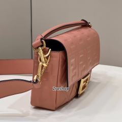 펜디바게트백미듐