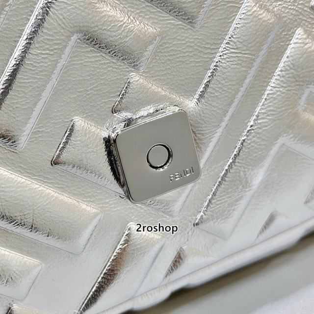 펜디바게트백미듐