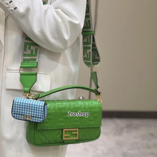 펜디바게트백미듐