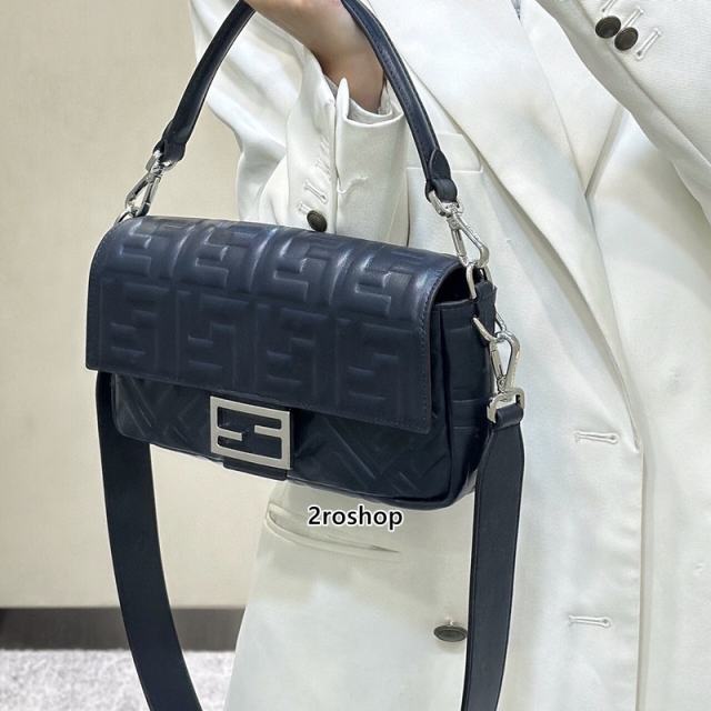 펜디바게트백미듐