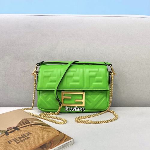 펜디바게트백미니