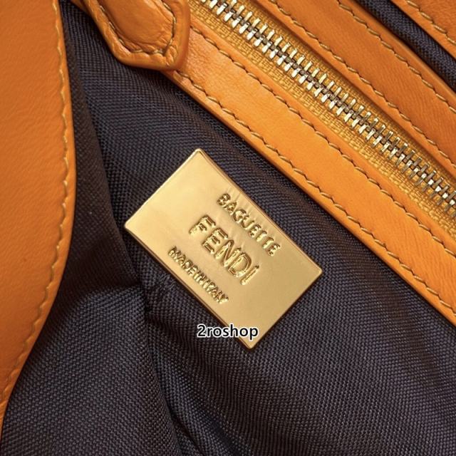 펜디바게트백미듐