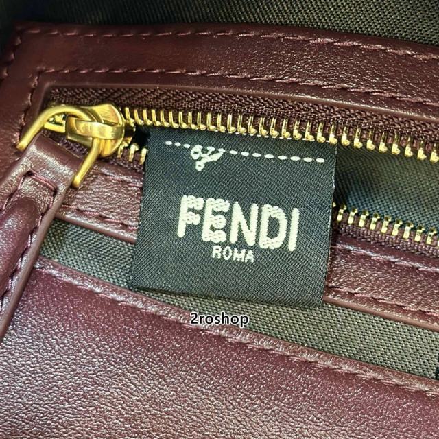 펜디바게트백미듐