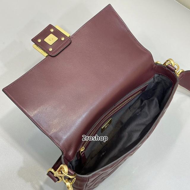 펜디바게트백미듐