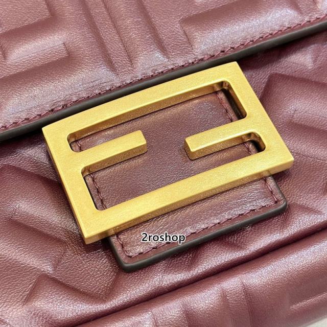 펜디바게트백미듐