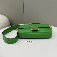 펜디바게트백미듐