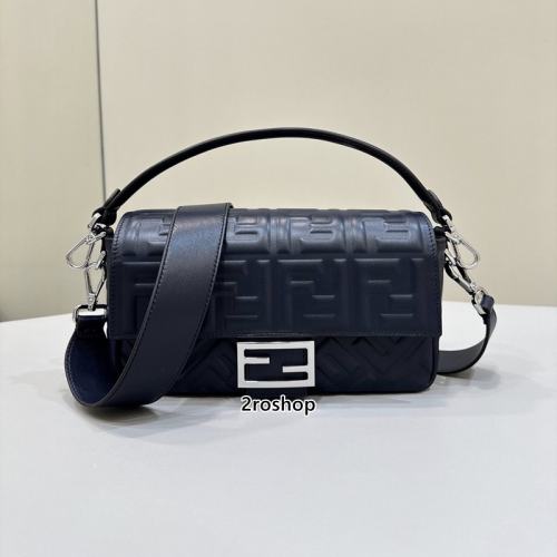 펜디바게트백미듐