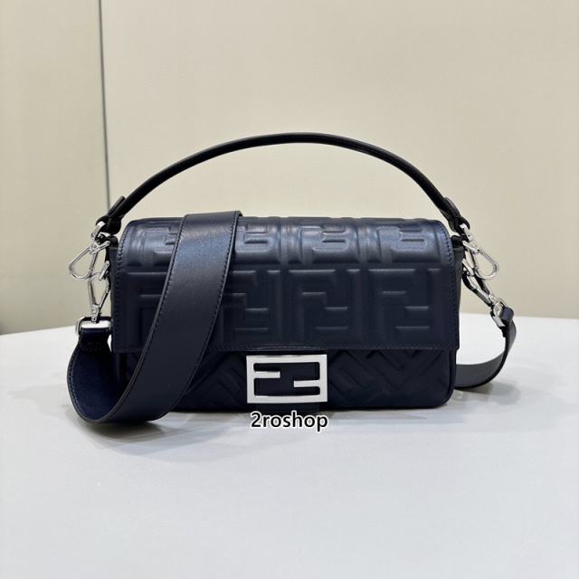 펜디바게트백미듐