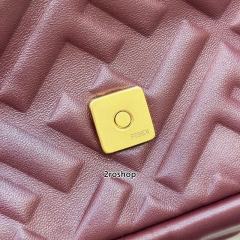 펜디바게트백미듐