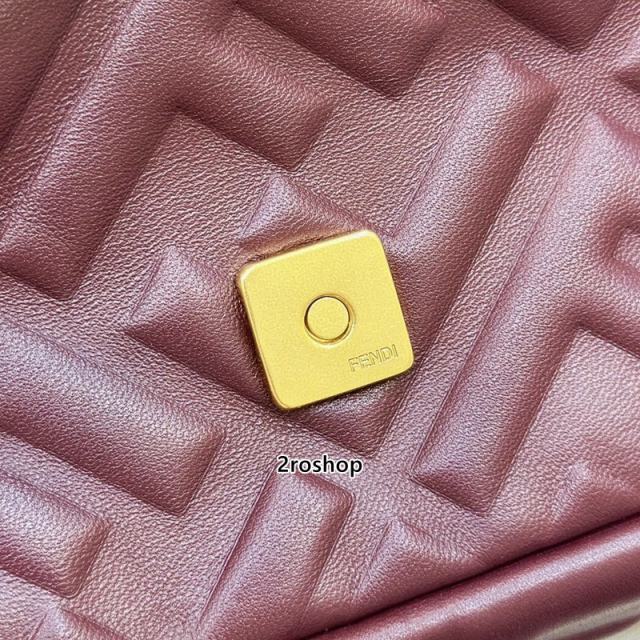 펜디바게트백미듐