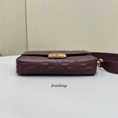 펜디바게트백미듐