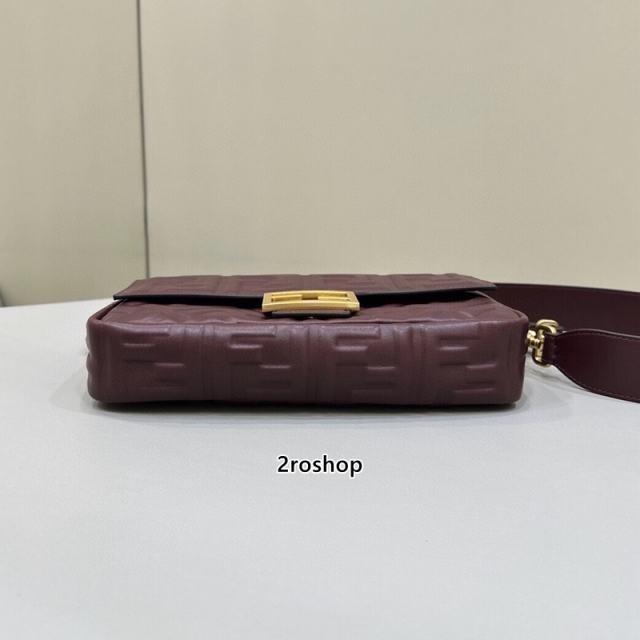 펜디바게트백미듐