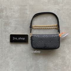 루이비통크로스백블랙