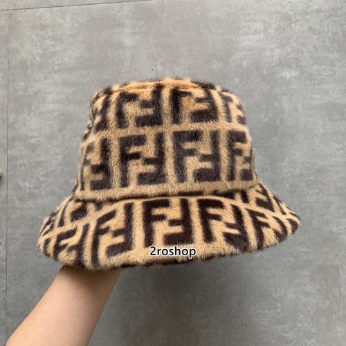 펜디모자브라운