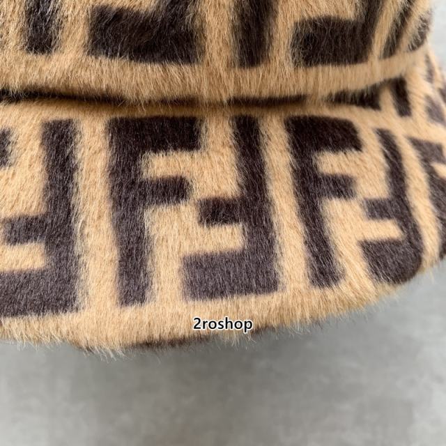 펜디모자브라운