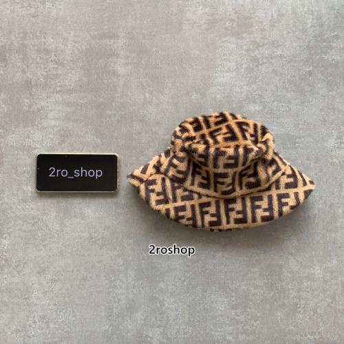 펜디모자브라운