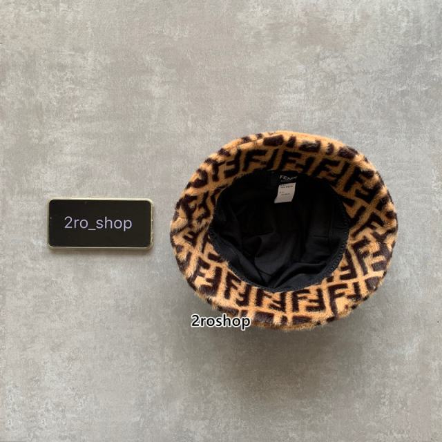 펜디모자브라운