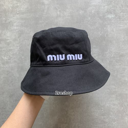 미우미우모자