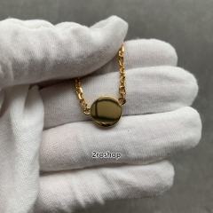 디올목걸이